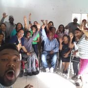 Taller Crianza Positiva