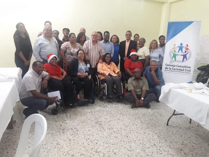 Participación Asamblea ordinaria de fin de año CCSC