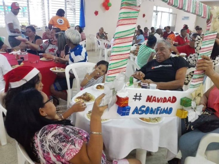 Fiesta Navideña 2018