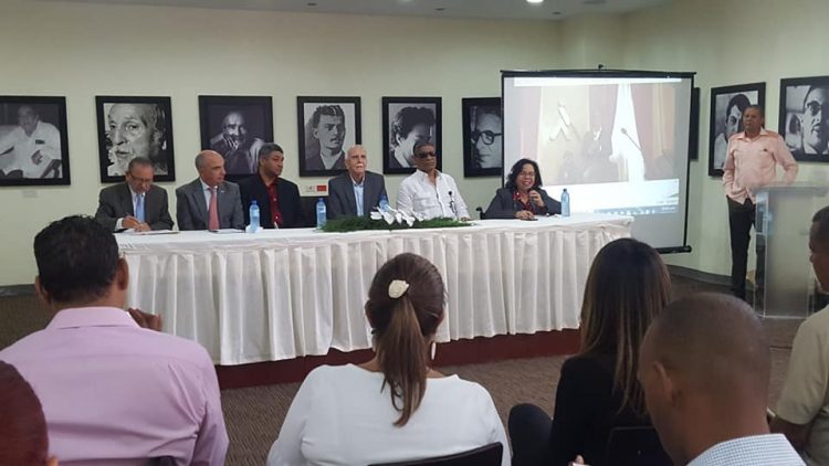 Curso Taller: «Formación de Líderes de ONGs de Personas con Discapacidad en Políticas Públicas»