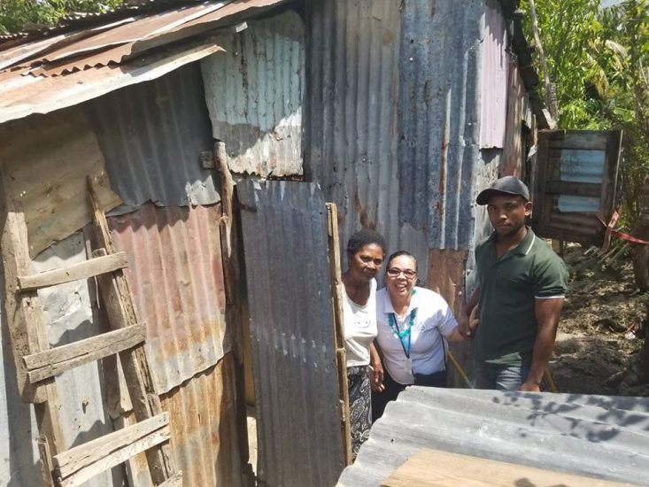 Proyecto de Reparación de Viviendas