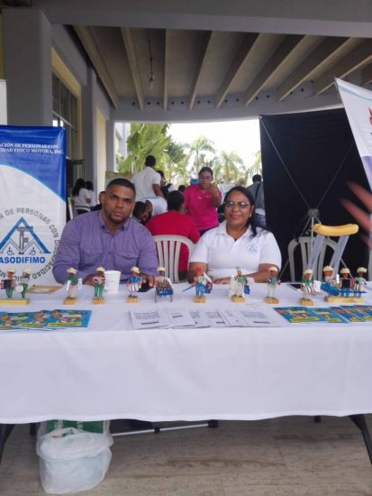 7° Feria Nacional de Voluntariado Juvenil