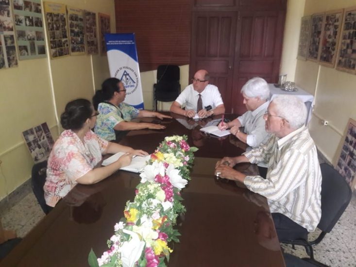 Bienvenida a los nuevos misioneros de la Iglesia de Jesucristo de los Santos de los Últimos Días.