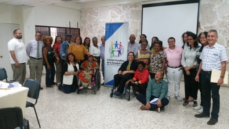 Segunda Asamblea Ordinaria del Consejo Consultivo