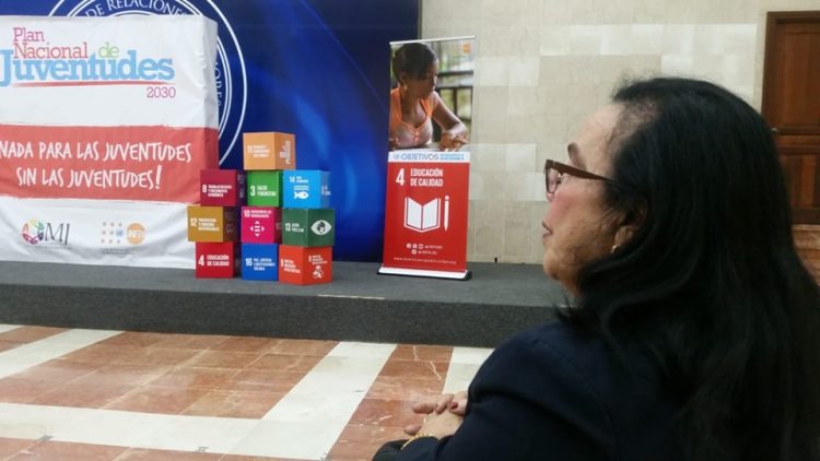 Consulta temática de Inclusión Social