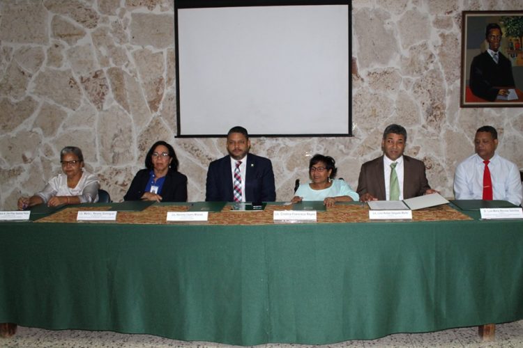 Firma convenio de cooperación interinstitucional