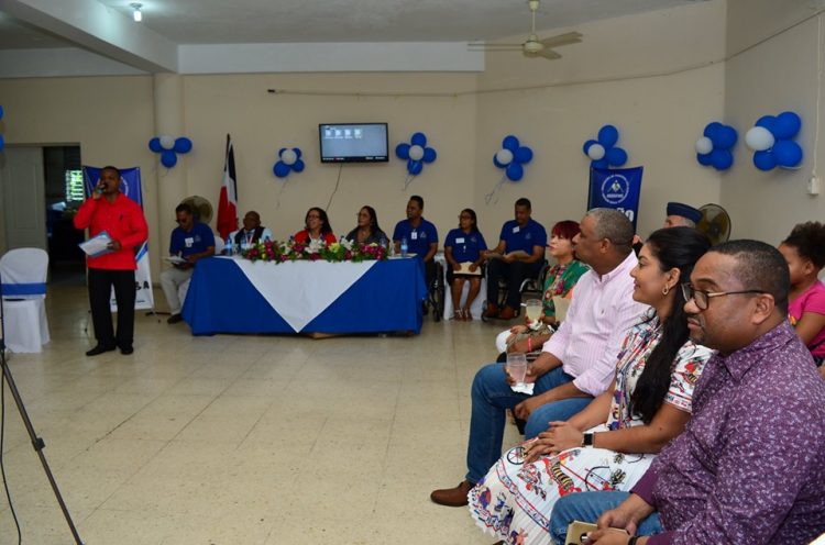 ASODIFIMO, Gestión (2018-2021) presenta rendición de cuentas,  de su primer año de gestión