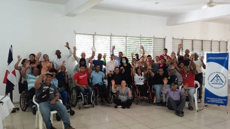 Taller «Apoyo Psicológico y Emocional» con el tema de «Resiliencia»