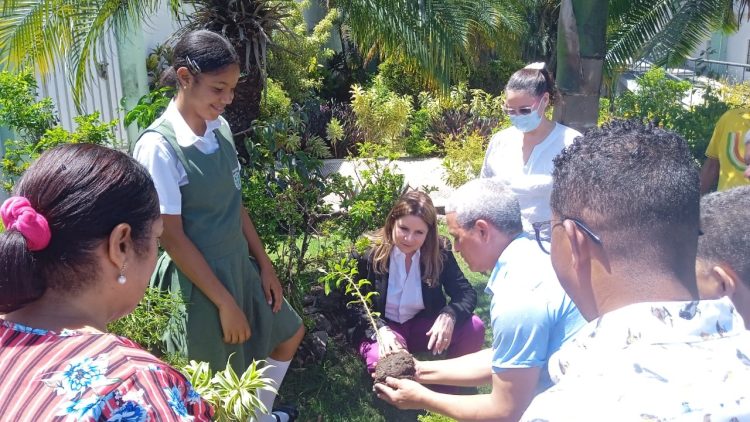 Jornada de Sensibilización en el marco de la celebración del Día Mundial del Medio Ambiente