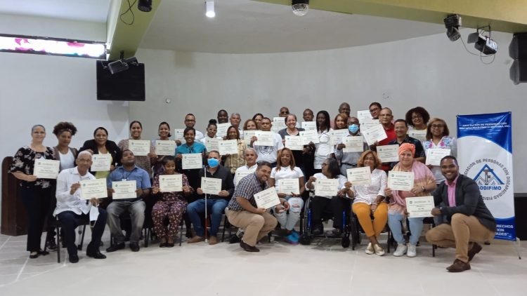 Taller «Comunicación inclusiva a periodistas de la salud»