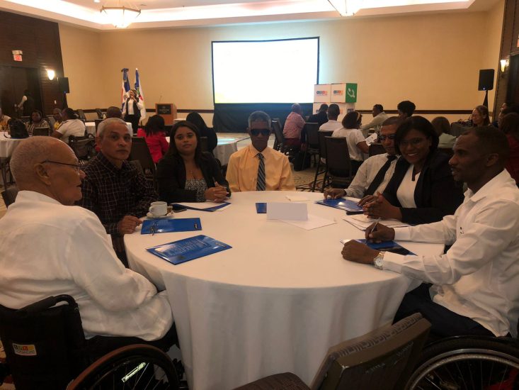 Taller de Liderazgo y Beneficios del trabajo en equipo para las ASFL
