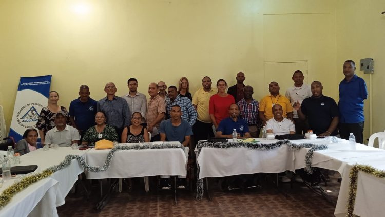 Formación presencial para Líderes con Discapacidad Físico Motora de Cabildeo e Incidencia.